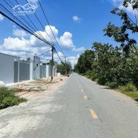 Đất Bán Giá Rẻ Mặt Tiền Lê Đình Chi, Xã Lê Minh Xuân, Huyện Bình Chánh