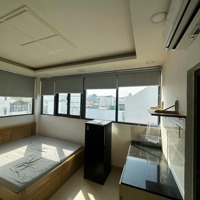 Cho Thuê Phòng Studio Cửa Sổ Thoáng View Đẹp Ngay Khu Sân Bay - Gần Công Viên Gia Định