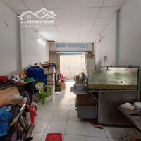 Nhà Mặt Tiền Đường Liên Tỉnh 5 - 64 M2 - 2 Tầng - Gần Chung Cư Pegasuite - Giá Bán 5,5 Tỷ