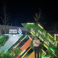 Chính Chủ Cho Thuê Căn Hộ 65M2 Urban Green Giá Rẻ ! Có Nội Thất !