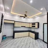 Bán Nhà 3 Tầng Phường Quang Trung Đầy Đủ Nội Thất. Diện Tích 40M2