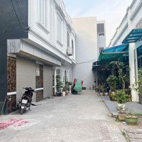 Bán Gấp Lô Đất Đẹp 58M2(4,2X14) Tại Văn Cú, An Đồng Giá Chỉ 1 Tỷ 180 Triệu