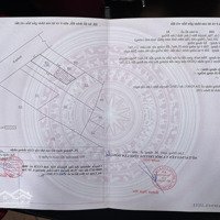 Chính Chủ Bán Gấp Đất Nền Dự Án Tại Lộc Tân Garden, 1,25 Tỷ, 205 M2, Thổ Cư