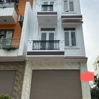 Cần Bán Nhà 3 Tầng 60M Tại Chợ Hoa Quả, Sở Dầu, Hồng Bàng, Hải Phòng