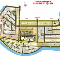 Giá Tốt Nhất Trục Chính 659 Kdc Phú Nhuận - Giá 2X Tỷ, Cách Liên Phường 30M, Ra Global City 600M