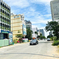 Cho Thuê Gấp Toà Văn Phòng Đường Tạ Hiện Tốt Nhất Hiện Nay - (140 Triệu/Tháng) Dt: 8X20M Xây 7 Tầng