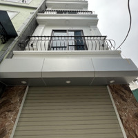 Rẻ Nhất Tây Mỗ Phố Cầu Cốc 33M2 Nhà Đẹp Dân Xây Ngõ Nông, Rộng Ô Tô Đỗ Gần Cửa Giá Chỉ 4,1 Tỷ