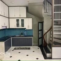 Rẻ Nhất Tây Mỗ Phố Cầu Cốc 33M2 Nhà Đẹp Dân Xây Ngõ Nông, Rộng Ô Tô Đỗ Gần Cửa Giá Chỉ 4,1 Tỷ
