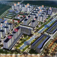 Mở Bán Quỹ Căn Chung Cư Cát Tường Smartcity Bắc Ninh Toà 9 Tầng Quỹ Căn 2 Ngủ - 3 Ngủ - 0912099393