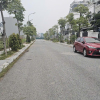 Bán Biệt Thự Kđt Bắc Đầm Vạc, 280 M2, Nặt Tiền 14M, Giá Cực Tốt, Vĩnh Yên, Vĩnh Phúc