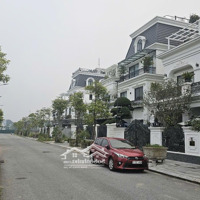 Bán Biệt Thự Kđt Bắc Đầm Vạc, 280 M2, Nặt Tiền 14M, Giá Cực Tốt, Vĩnh Yên, Vĩnh Phúc