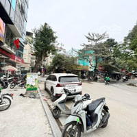 Bán Nhà 10 Tầng Thang Máy Mặt Phố Lương Định Của 83M2, Mặt Tiền 5.6M, 59 Tỷ