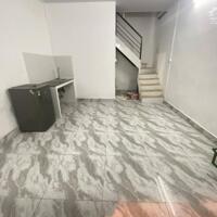 Bán nhà Trương Định giá 1.5 tỷ, diện tích 20m2, 2 tầng, mặt tiền 4m