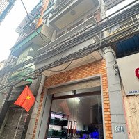 Nhà Dân Xây 5 Tầng, Đỗ Đức Dục 56M2, Ôtô Tránh Kinh Doanh, Giá: 16.X Tỷ, Liên Hệ: 0978685116