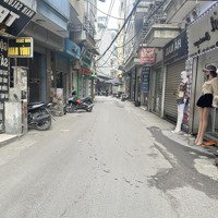 Nhà Dân Xây 5 Tầng, Đỗ Đức Dục 56M2, Ôtô Tránh Kinh Doanh, Giá: 16.X Tỷ, Liên Hệ: 0978685116