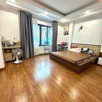 Nhà Dân Xây 5 Tầng, Đỗ Đức Dục 56M2, Ôtô Tránh Kinh Doanh, Giá: 16.X Tỷ, Liên Hệ: 0978685116
