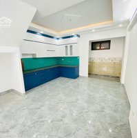 Nhà Đẹp Ngõ 2 Ô Tô Tránh Nhau, Cạnh Pg An Đồng - An Dương