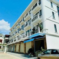 Nhà Đẹp Ngõ 2 Ô Tô Tránh Nhau, Cạnh Pg An Đồng - An Dương