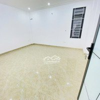 Nhà Đẹp Ngõ 2 Ô Tô Tránh Nhau, Cạnh Pg An Đồng - An Dương