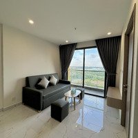 Căn Hộ 2 Phòng Ngủfull Nội Thất 68M2 The Tropical - Vinhomes Grand Park