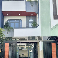 Bán Nhà Đi Định Cư 3Tỷ390/82M2 Nguyễn Văn Thương- P25-Bình Thạnh Gần Chợ Văn Thánh Cho Thuê 22 Triệuiệu