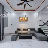 Bán Nhà Đi Định Cư 3Tỷ390/82M2 Nguyễn Văn Thương- P25-Bình Thạnh Gần Chợ Văn Thánh Cho Thuê 22 Triệuiệu