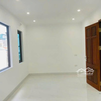 Nhà Mới Đón Tết, Lê Quang Đạo, Phú Đô, Gần Oto,Diện Tích32Mx5T, Đủ Đồ Giá Chỉ Nhỉnh 6 Tỷ