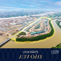 Siêu Phẩm Liền Kề 108M Ngay Cạnh Vincom, View Sông, Biển Nước Mặn Sau Nhà. Giá Chỉ Hơn 10 Tỷ