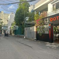 Bán Đất Mặt Tiền Thủ Khoa Huân, Sát Nguyễn Văn Thoại Diện Tích Lớn 180M2 Giá Bán 16.8 Tỷ
