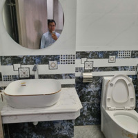 Chính Chủ Cho Thuê Chung Cư Mini 40M2 Full Đồ Đẹp Phố Hoàng Như Tiếp Giá Bán 7.5 Triệu: Liên Hệ: 0916393862