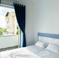 Cho Thuê Phòng Trọ Full Nội Thất Mới Xây Ban Công Lớn, Máy Giặt Riêng Gần Vlu Ở Đặng Thuỳ Trâm