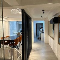 Đẹp Lung Linh, 4,5X22 - 4 Tầng Đường Phạm Ngọc Thạch, Q.3