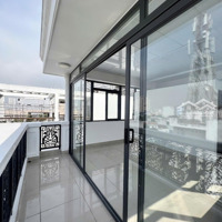 Cho Thuê Phòng Trọ Quận 7, Rộng 30M2, Đường Lâm Văn Bền, Phường Tân Quy