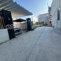 Lô Góc Siêu Đẹp Tổ 7 Thị Trấn An Dương Ô Tô Đỗ Cửa Giá 1,3X Tỷ - Diện Tích 45,5M2