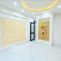 Siêu Phẩm ! Nhà Tu Hoàng 45M*5 Tầng, Thang Máy, Vỉa Hè To Ôtô Tránh Đỗ, Kd Tốt, Chỉ Hơn 12 Tỷ