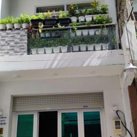 Bán Nhà Sài Gòn Hẻm Xe Hơi Đường Bùi Hữu Nghĩa Q5, 4X17 Nhà 5 Tầng Giá Bán 16,5 Tỷ Tl