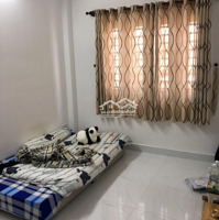 Bán Nhà Sài Gòn Hẻm Xe Hơi Đường Bùi Hữu Nghĩa Q5, 4X17 Nhà 5 Tầng Giá Bán 16,5 Tỷ Tl