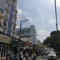 Chính Chủ Bán Nhàmặt Tiềnhoàng Việt, P4, Tân Bình (7 X 20M) 2 Tầng Hđt 43 Triệu/Th, Cần Bán 29 Tỷ Tl