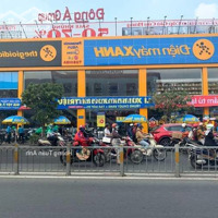 Ngộp Bank ! Bán Nhàmặt Tiềnnguyễn Oanh, Gò Vấp ( 9 X 40M) Hđt 100 Triệu/Tháng, Bán 30 Tỷcó Thương Lượngxd H 10 Tầng