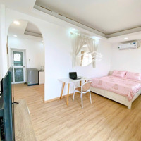 Studio Giá Rẻ 30M2 Tại Phú Nhuận 1 Phòng Ngủ Riêng Biệt, Bếp Riêng