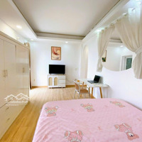 Studio Giá Rẻ 30M2 Tại Phú Nhuận 1 Phòng Ngủ Riêng Biệt, Bếp Riêng