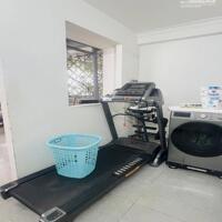 Bán nhà HXH ngộp, hạ chào 3,4 tỷ, Nguyễn Thái Bình, Q1, 85m2, 5 tầng, thang máy