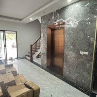 Chủ Công Chức Bán Căn 65M2X6T Vuông Đẹp, Ô Đỗ Cửa, Ô Tô Vào Nhà, Nội Thất Đẹp, Thang Máy Giá Bán 11.6Tỷ