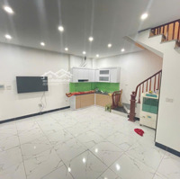 Chính Chủ Bán Căn Nhà Phượng Bãi - Biên Giang 4 Tầng Full Nội Thất 200M Ra Cầu Mai Lĩnh