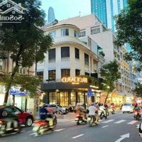 Hàng Hiếm! Chdv 2Mt Ngay Dương Quảng Hàm - Gò Vấp(12 X 25M) 5 Tầng Hđt 150 Triệu/Tháng, Gía 29.9 Tỷ Tl