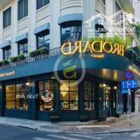Hàng Hiếm! Chdv 2Mt Ngay Dương Quảng Hàm - Gò Vấp(12 X 25M) 5 Tầng Hđt 150 Triệu/Tháng, Gía 29.9 Tỷ Tl
