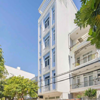 Cực Phẩm Toà Căn Hộ Sẵn Dòng Tiền 70 Triệu/Tháng Biển Phạm Văn Đồng, Cách Biển 300M, Hiếm Có Toà Thứ 2