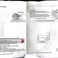 Bán Lô Góc Trà Lộ Và Phạm Thận Duật, Đối Diện Công Viên, Diện Tích: 178,M2