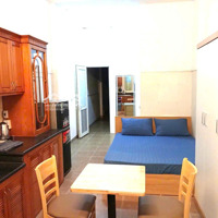 Cho Thuê Phòng Tầng 1; Rộng Rãi 40M2; Bếp Đẹp; Full Đồ; Giá Bán 5 Triệu