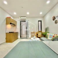 Phòng Studio Siêu Xinh - Full Nội Thất - Gần Công Viên Lê Văn Tám (Hình Thật - Giá Thật )